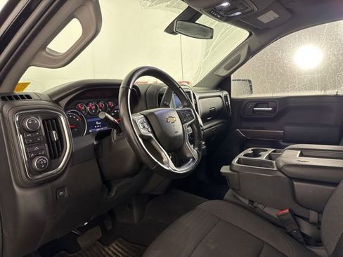 Used 2019 Chevrolet Silverado 1500 LT w/ All-Star Edition image 12