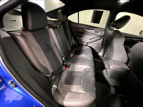 Used 2023 Subaru WRX Limited AWD/4WD image 32
