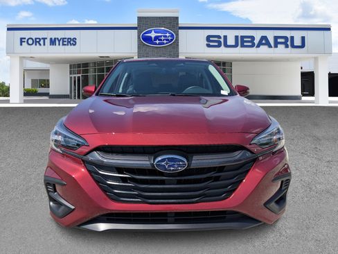 New 2025 Subaru Legacy Limited image 3