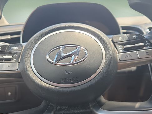 Used 2022 Hyundai Tucson SEL AWD/4WD image 12