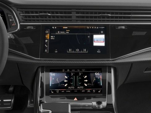 New 2026 Audi SQ7 Prestige AWD/4WD image 7