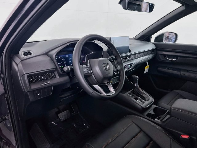 New 2027 Honda CR-V Sport-L image 10