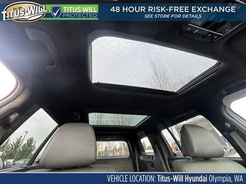 New 2026 Hyundai Santa Fe Calligraphy image 64