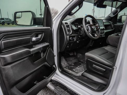 Used 2025 RAM 1500 Classic Warlock image 26