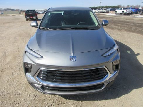 New 2026 Buick Encore GX Preferred image 10