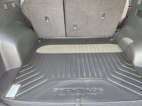 New 2026 Kia Sportage SX image 25