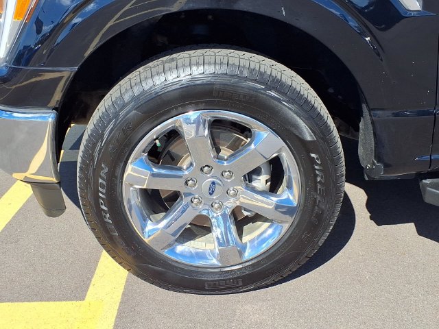 Used 2022 Ford F150 Lariat AWD/4WD image 28