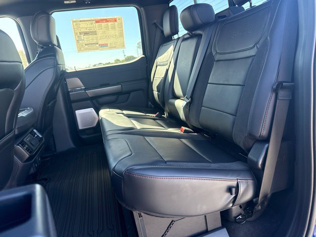 New 2026 Ford F150 Raptor AWD/4WD image 29
