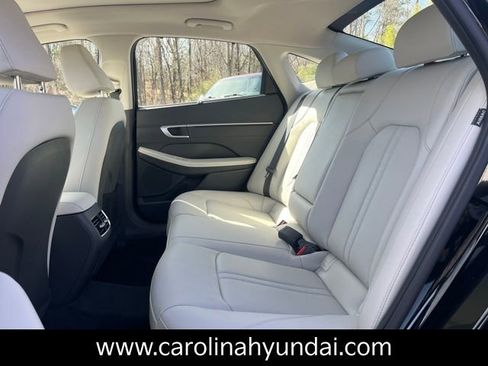 New 2026 Hyundai Sonata Limited image 13
