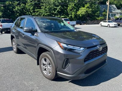 Used 2025 Toyota RAV4 XLE w/ Convenience Package