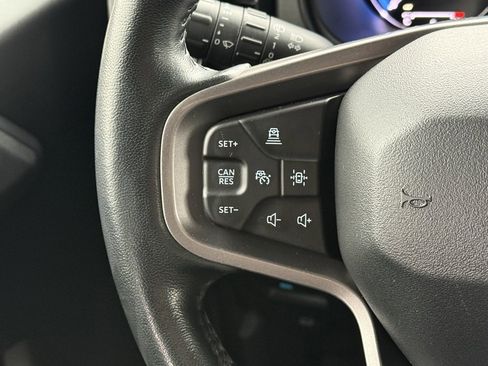 Used 2021 Ford Bronco First Edition image 16