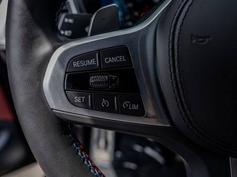 Used 2024 BMW X3 M40i w/ Premium Package image 6