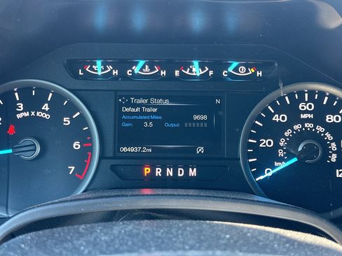 Used 2020 Ford F150 XLT w/ Equipment Group 302A Luxury AWD/4WD image 11