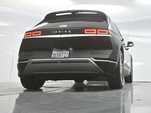 Used 2023 Hyundai Ioniq 5 SEL RWD image 57