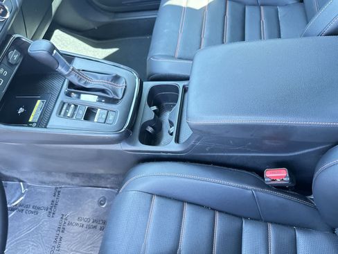 Used 2025 Honda CR-V Sport-L image 19
