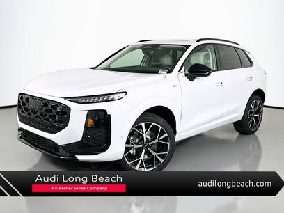 New 2026 Audi Q3 quattro 2.0T