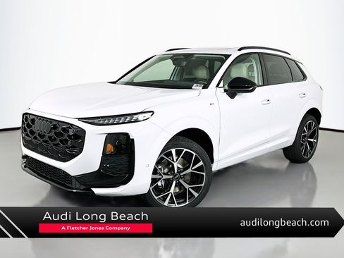 New 2026 Audi Q3 quattro 2.0T image 1