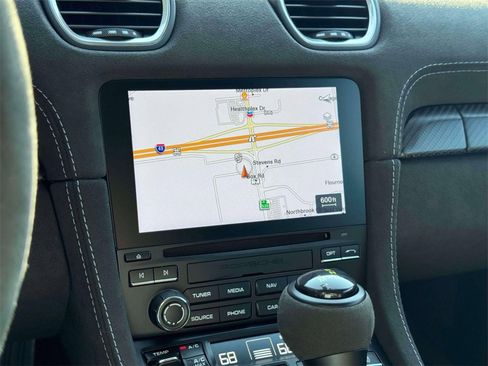 Certified 2024 Porsche 718 Cayman GT4 RS image 21