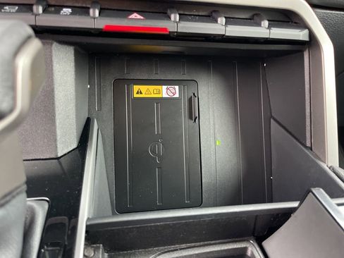 Used 2024 Toyota Sequoia Limited w/ Tow Technology Package image 16