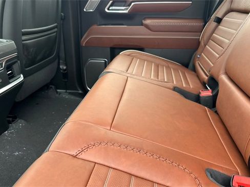 New 2026 GMC Sierra 3500 Denali Ultimate image 13