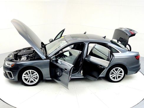 Used 2021 Audi A4 2.0T Premium Plus image 22