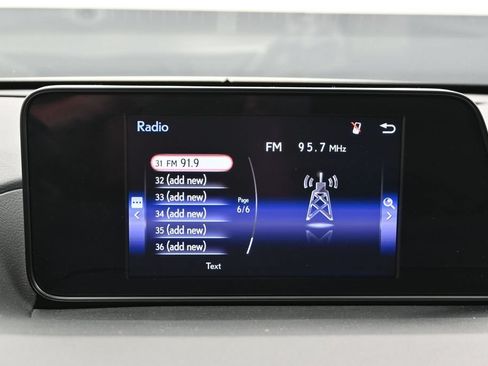 Used 2019 Lexus RX 350 FWD w/ Accessory Package image 15