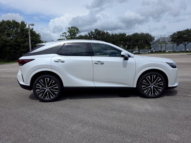 New 2026 Lexus RX 350 Premium Plus w/ Convenience Package FWD image 2