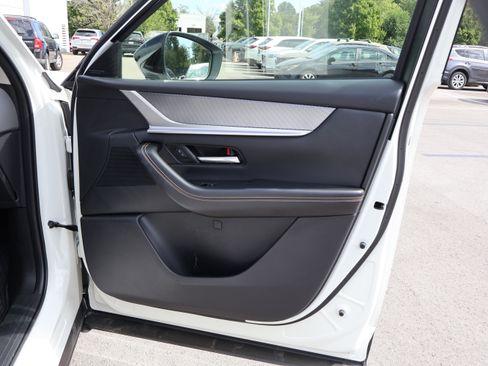 Used 2025 MAZDA CX-70 3.3 Turbo w/ Premium Package image 10