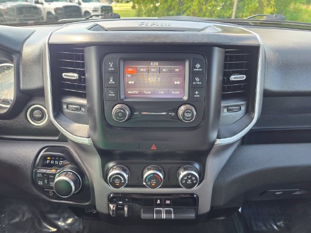 Used 2022 RAM 1500 Big Horn AWD/4WD image 31