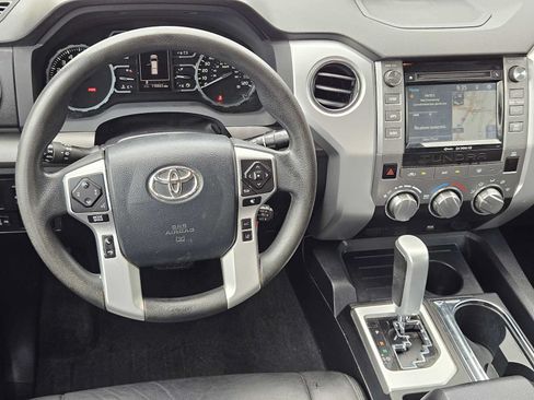 Used 2019 Toyota Tundra SR5 w/ SR5 Upgrade Package RWD image 23