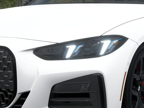New 2027 BMW 430i Convertible w/ M Sport Package RWD image 6
