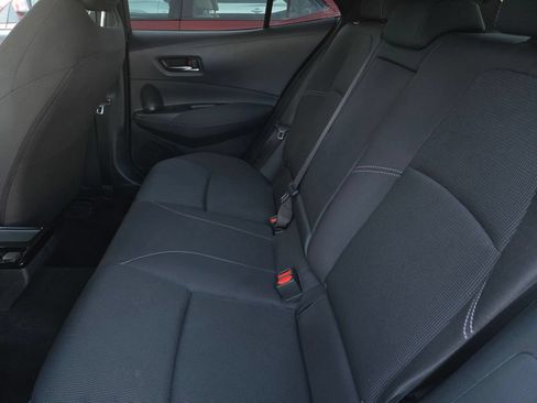 Certified 2024 Toyota Corolla GR w/ Performance Package AWD/4WD image 10