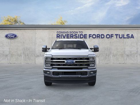New 2026 Ford F250 Lariat image 7