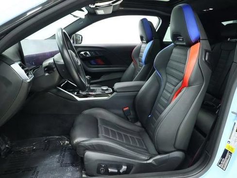 Used 2024 BMW M2 w/ Lighting Package RWD image 30
