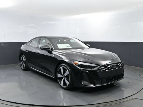 New 2026 Audi A5 2.0T Premium Plus AWD/4WD image 3
