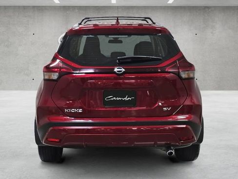 Used 2024 Nissan Kicks SV w/ Exterior Package FWD image 15