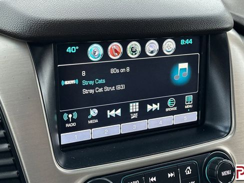 Used 2018 GMC Yukon Denali image 24