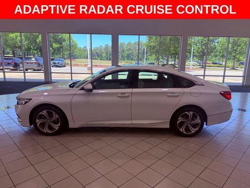 Used 2018 Honda Accord EX-L image 4