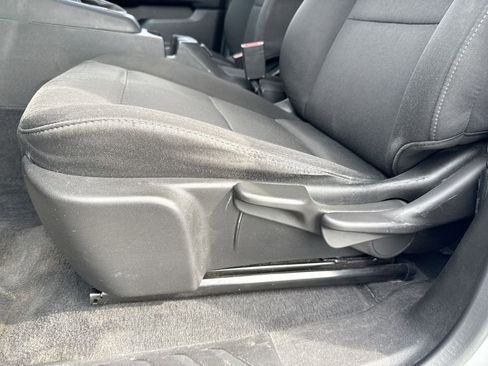 Used 2024 Chevrolet Colorado W/T RWD image 12