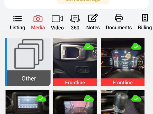 Used 2024 Ford Mustang Premium image 34