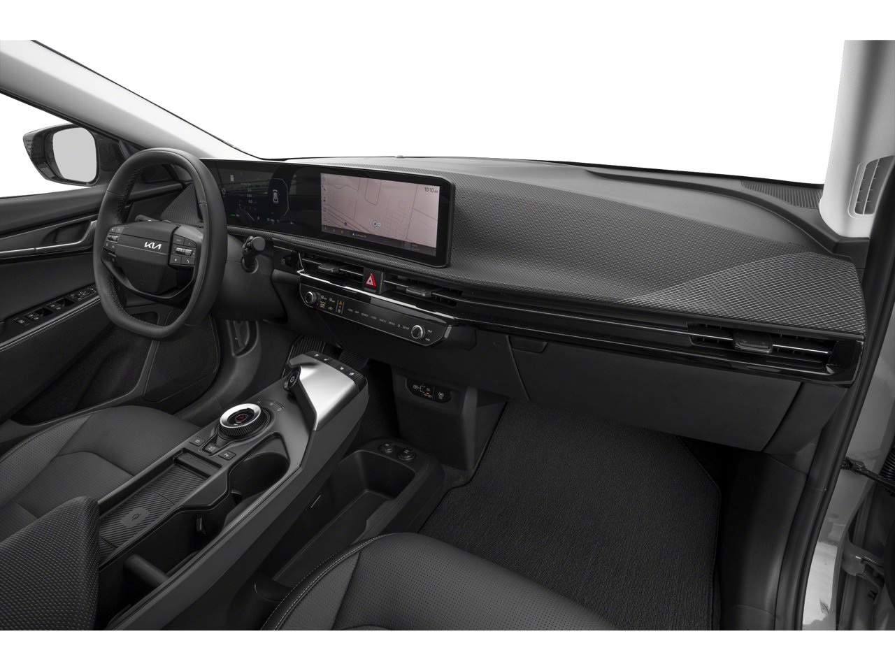 New 2026 Kia EV6 Light RWD image 48