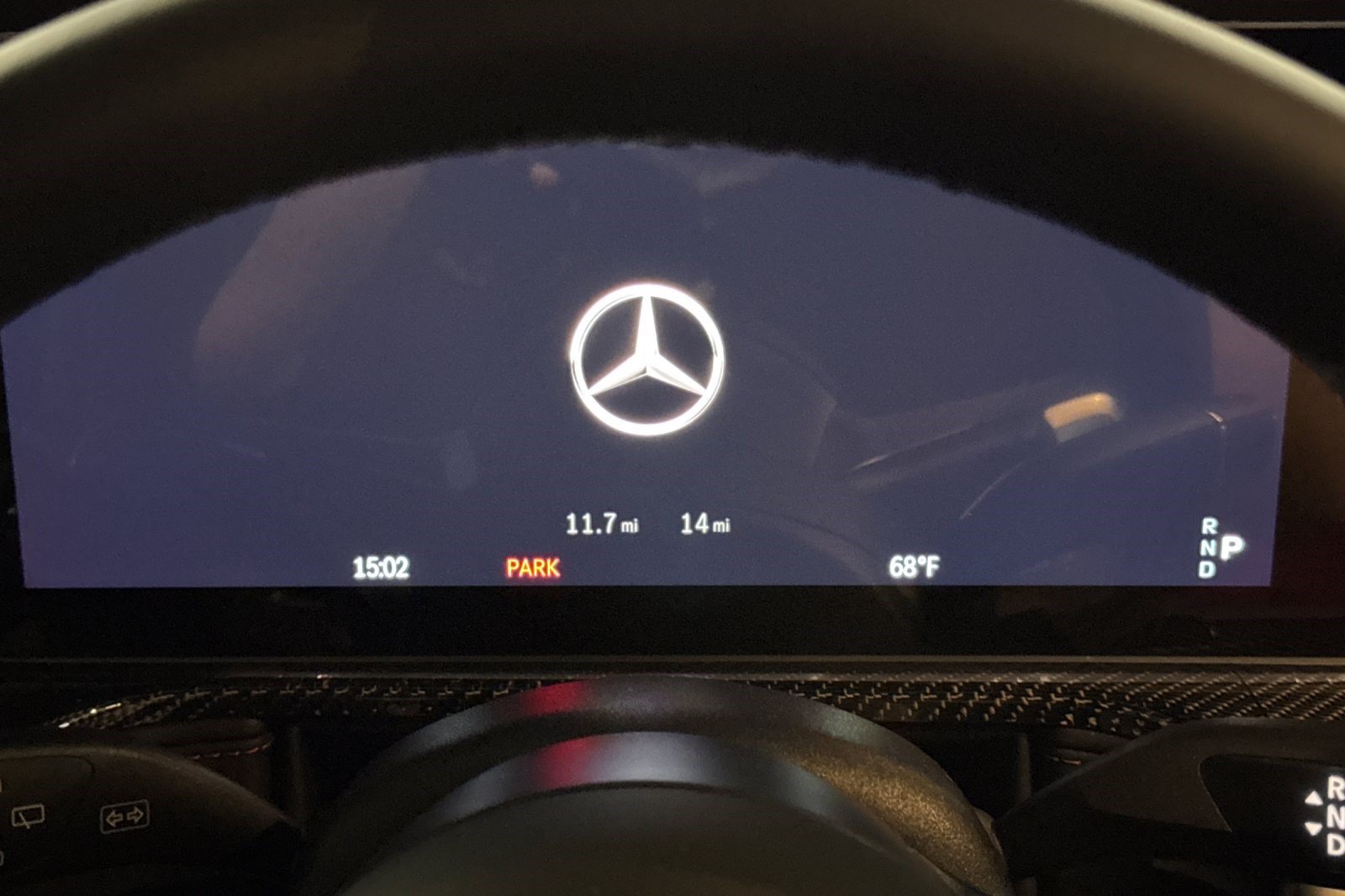 New 2027 Mercedes-Benz G 580 e image 22