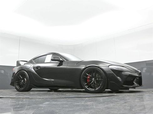 Used 2021 Toyota Supra A91 Edition w/ Driver Assist Package image 29