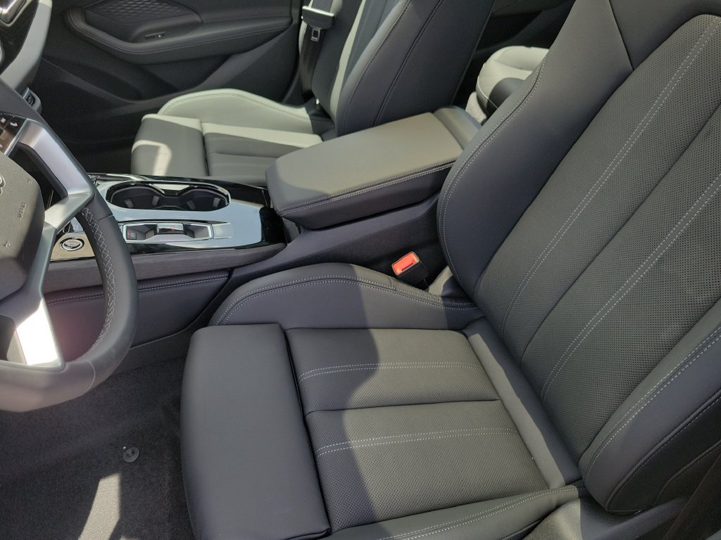 New 2026 Audi A5 Premium Plus AWD/4WD image 17