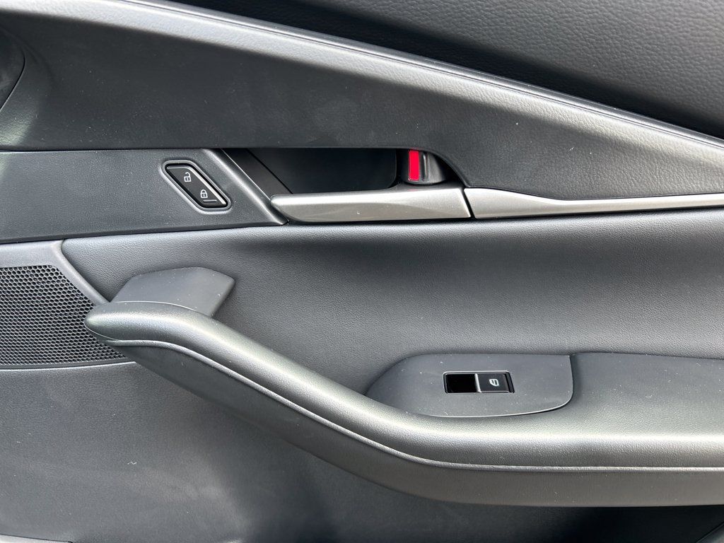 Certified 2026 MAZDA CX-30 AWD 2.5 S image 27