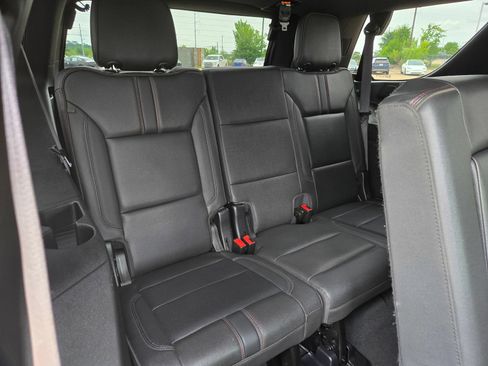 Used 2023 Chevrolet Tahoe RST AWD/4WD image 29