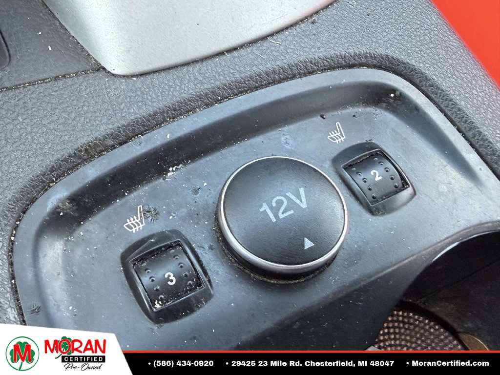 Used 2014 Ford Focus SE w/ Equipment Group 201A FWD image 28