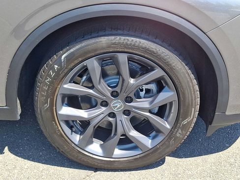 Certified 2024 Acura MDX A-Spec AWD/4WD image 8