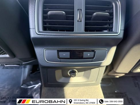 Used 2018 Audi SQ5 Prestige w/ Prestige Package AWD/4WD image 28