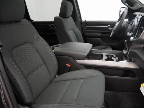 New 2026 RAM 1500 Big Horn image 32